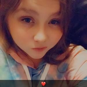 Meet your Posher, Aubrey